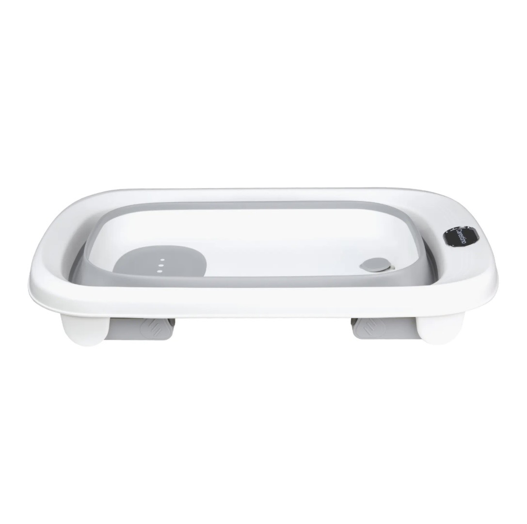 Bañera Plegable con Soporte Maui 40L - Imagen 3