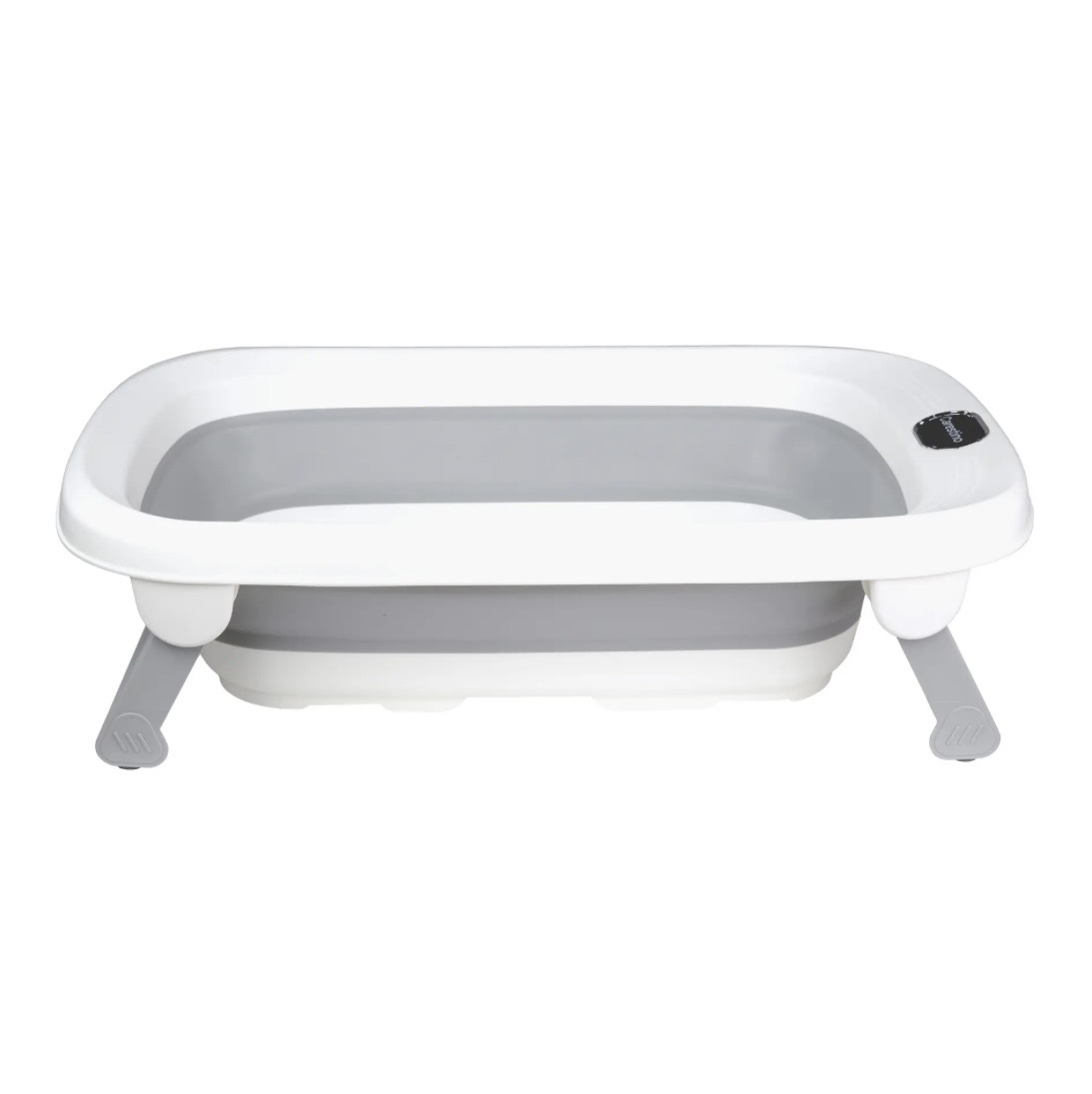 Bañera Plegable con Soporte Maui 40L