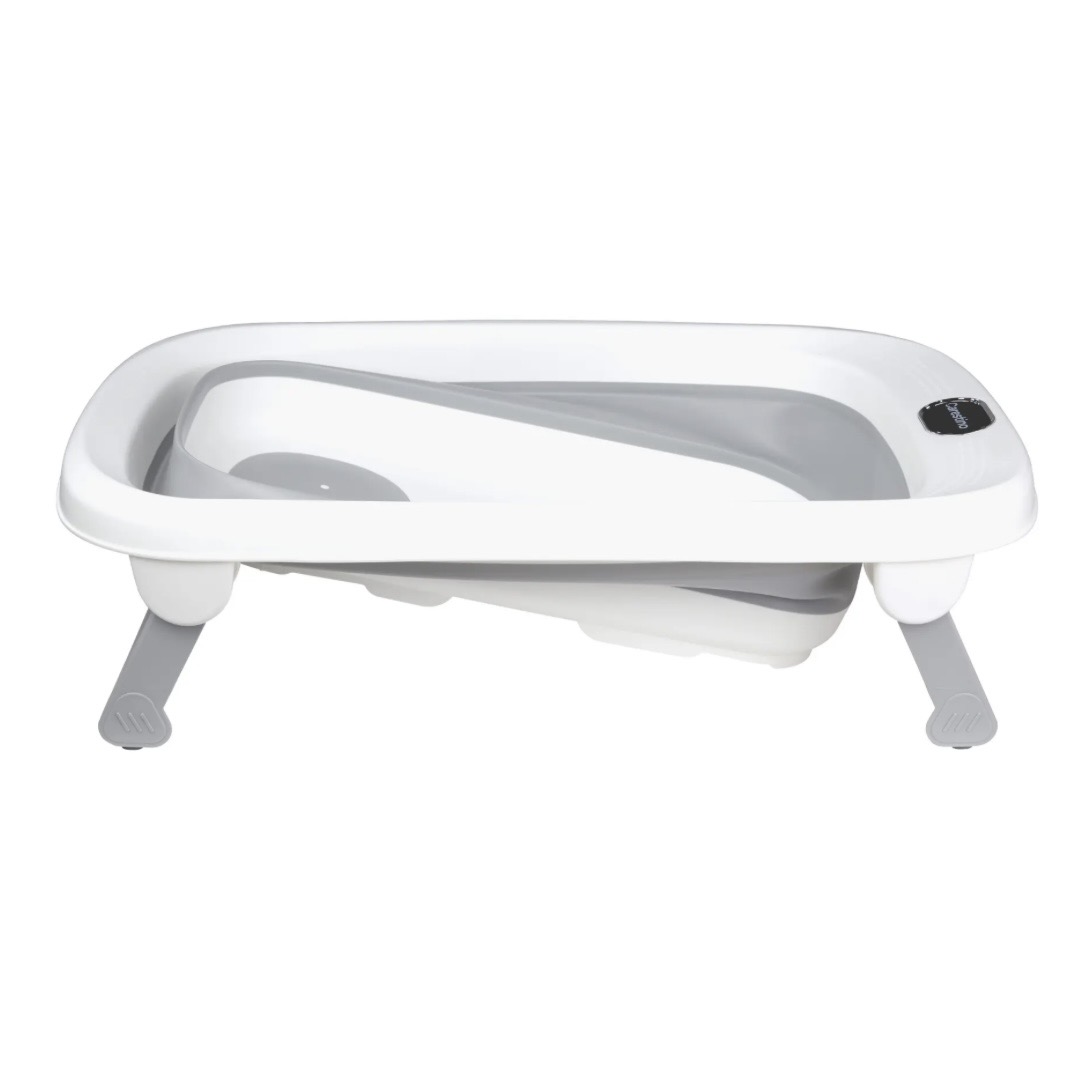 Bañera Plegable con Soporte Maui 40L - Imagen 2