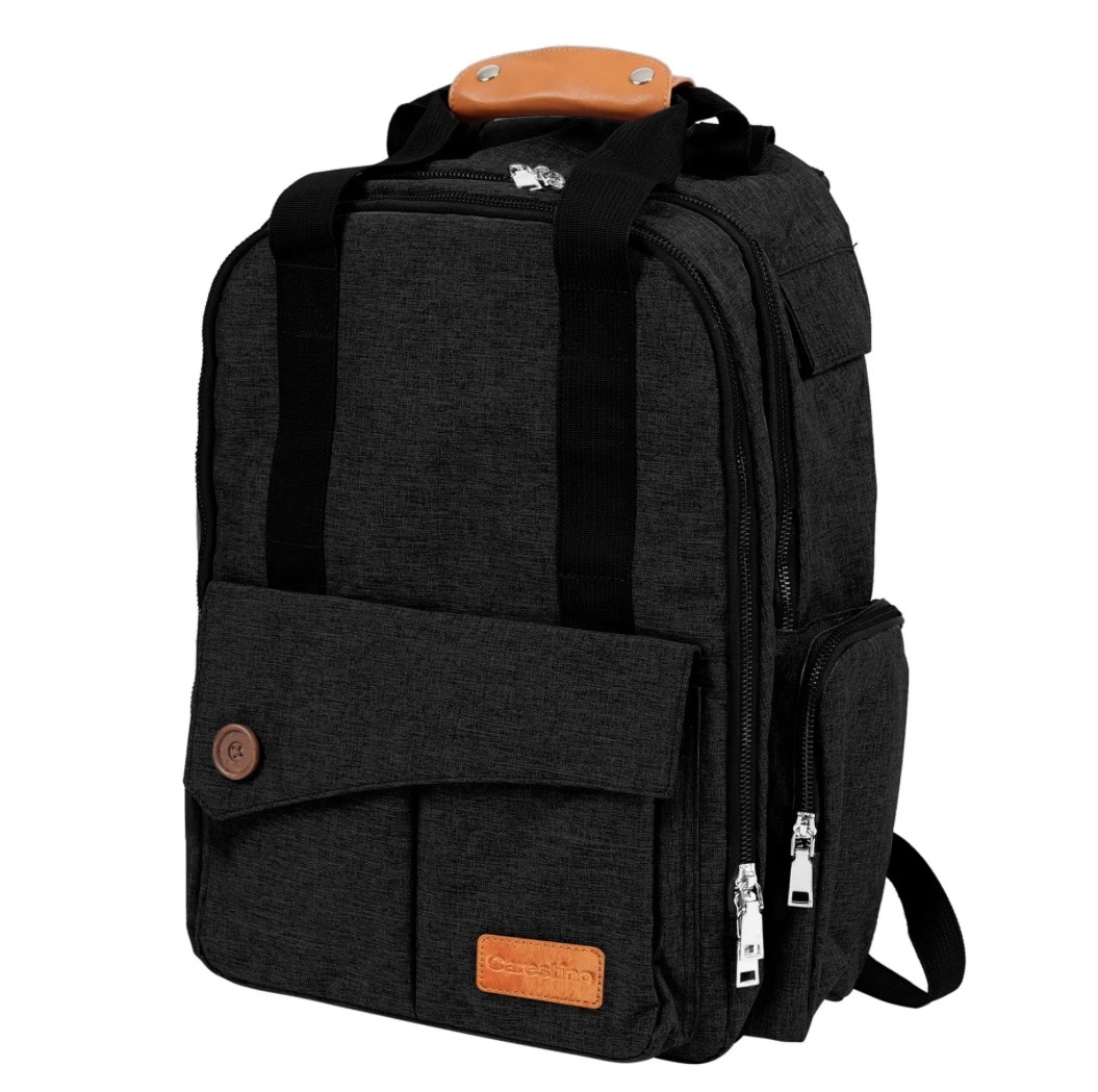 Mochila Maternal Roma