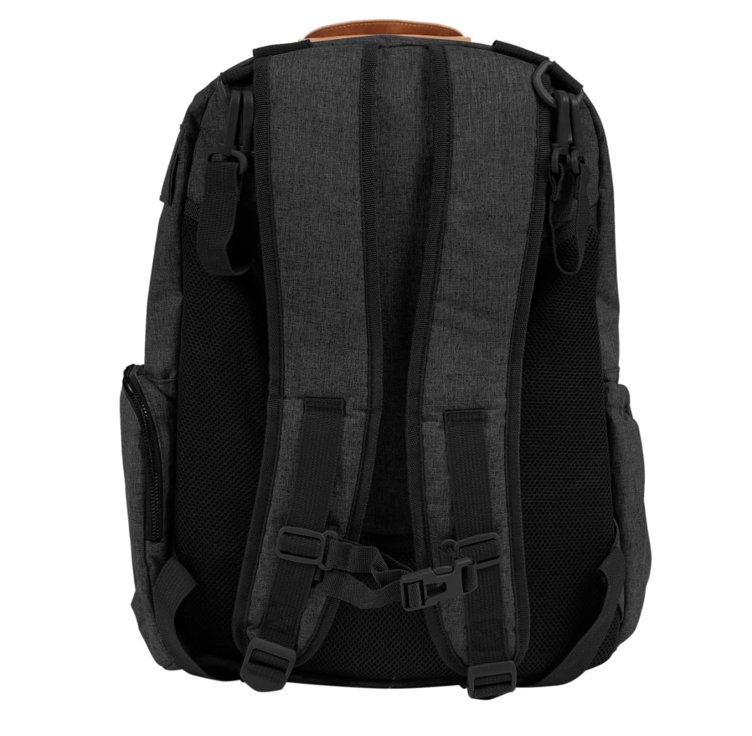 Mochila Maternal Roma - Imagen 3