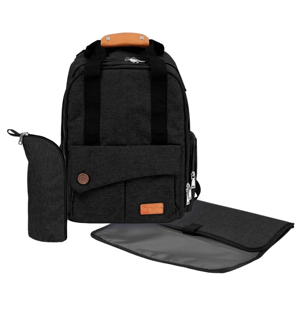 Mochila Maternal Roma - Imagen 4