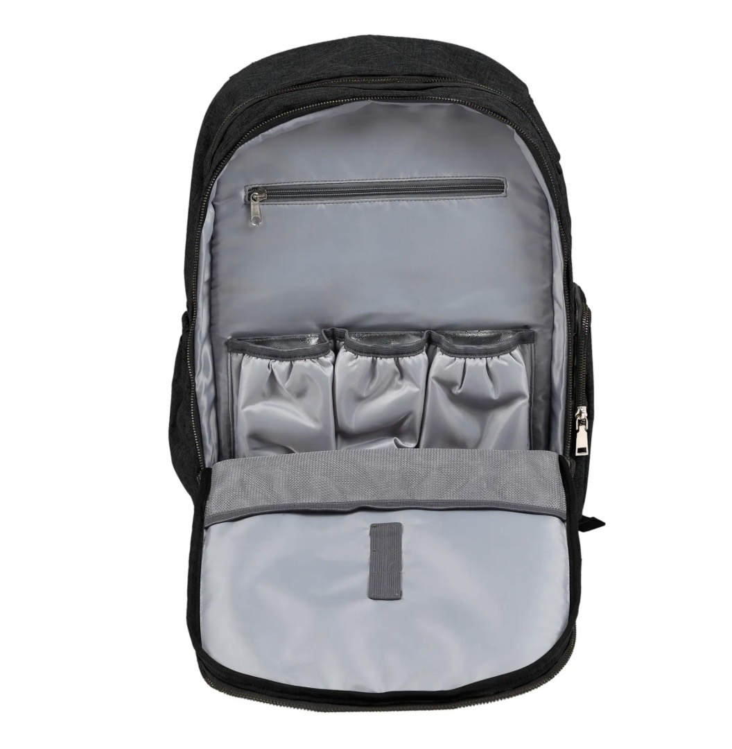 Mochila Maternal Roma - Imagen 6