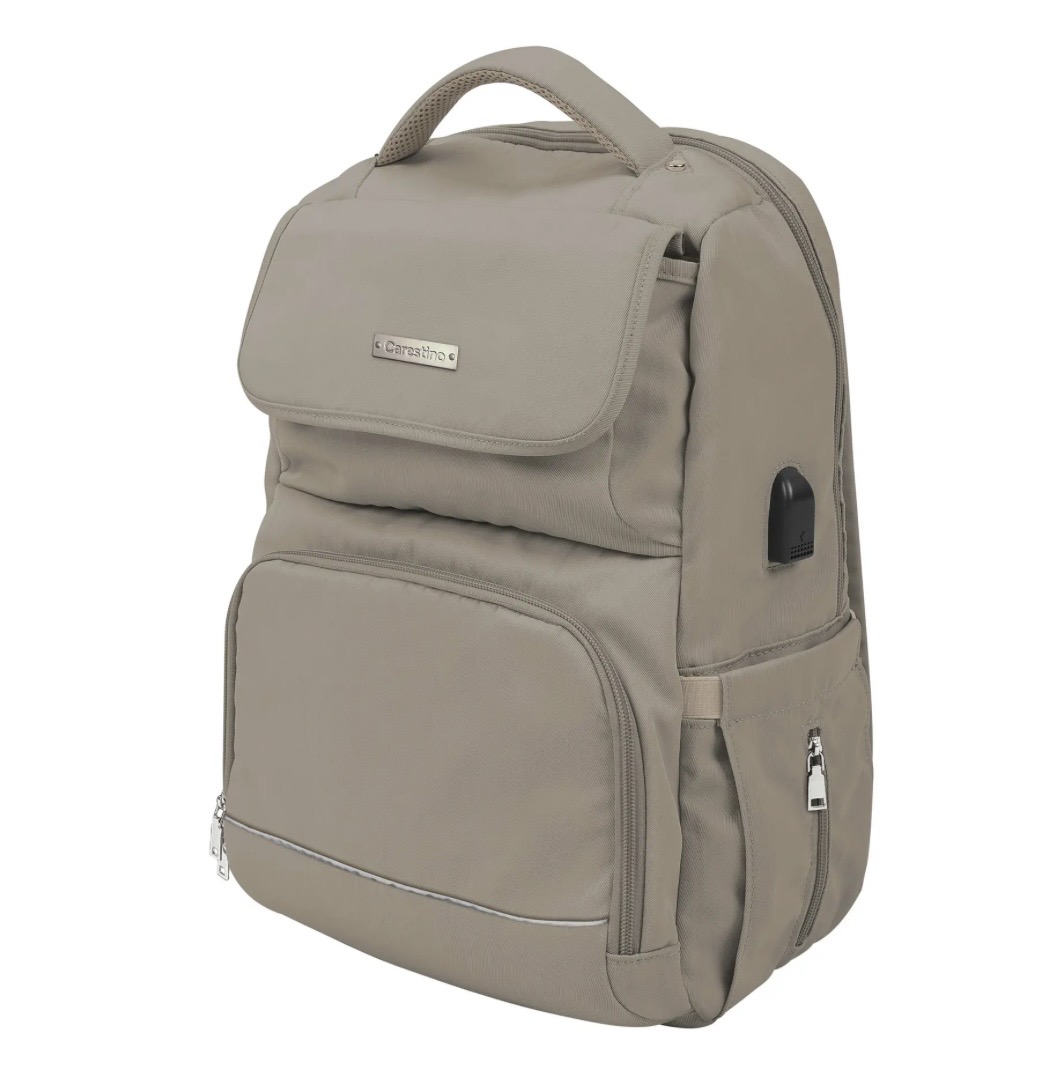 Mochila Maternal Berna