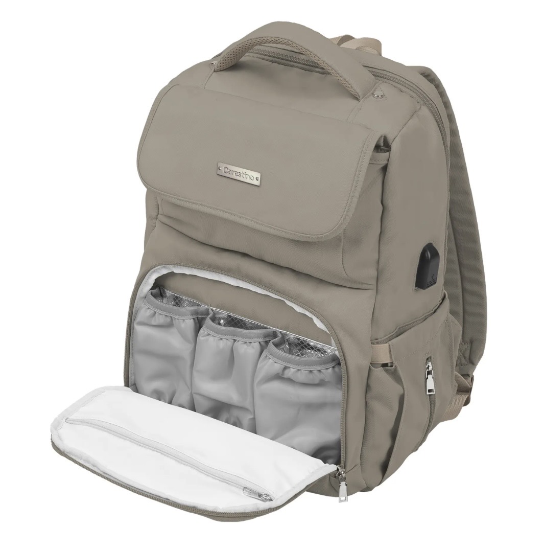 Mochila Maternal Berna - Imagen 3