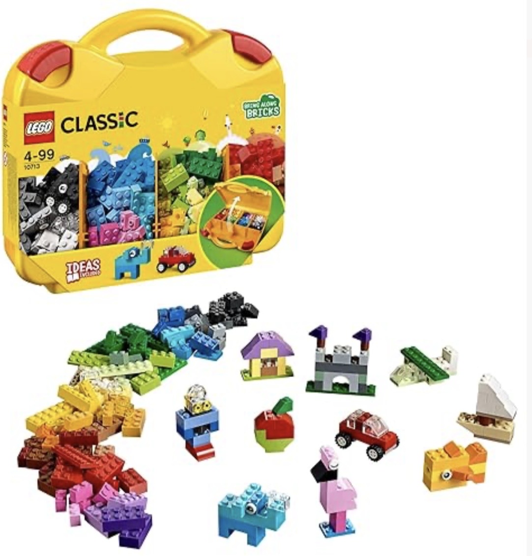 Lego Classic 10713 4+ - Imagen 7