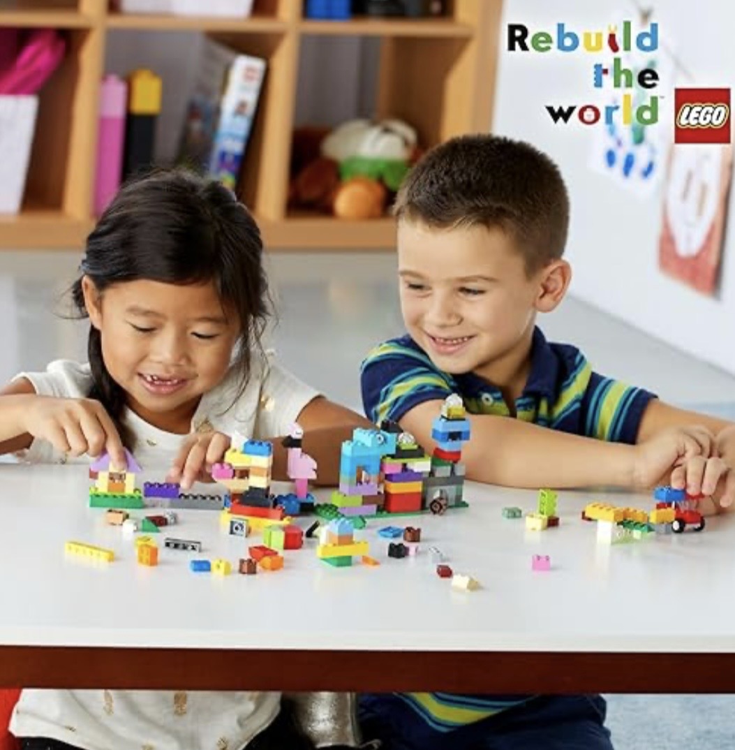 Lego Classic 10713 4+ - Imagen 6