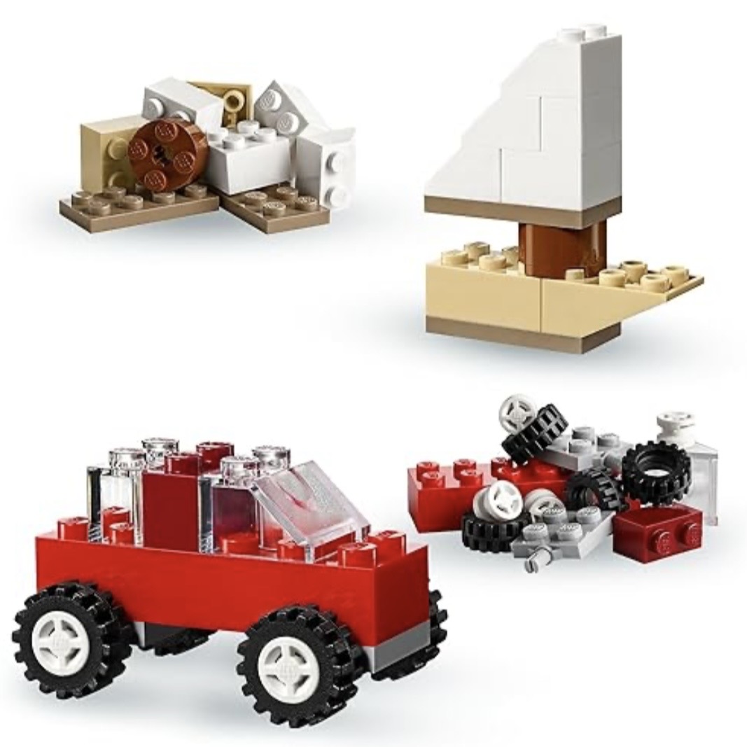 Lego Classic 10713 4+ - Imagen 5