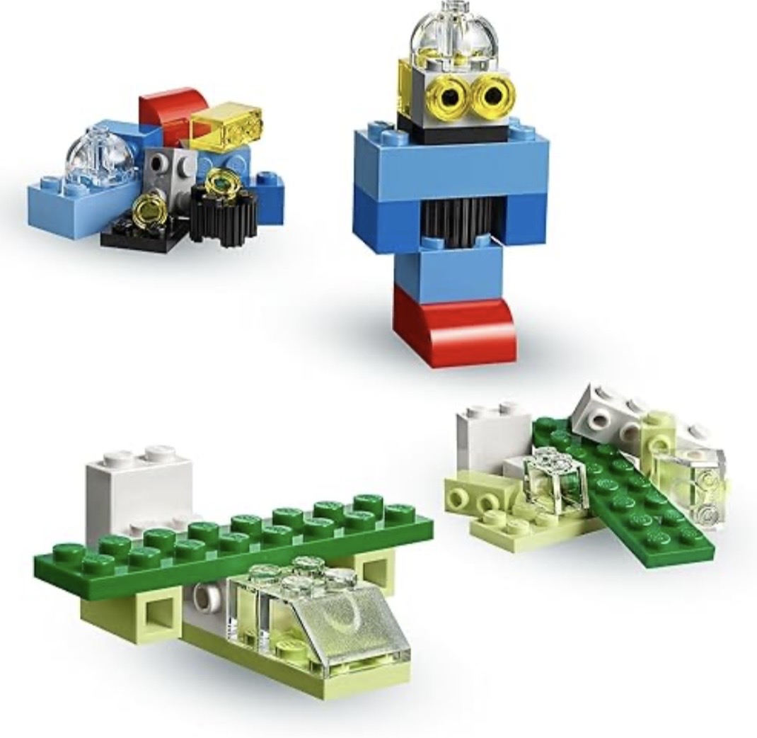Lego Classic 10713 4+ - Imagen 4